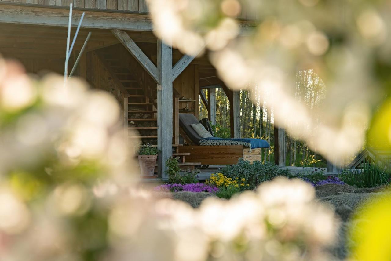 Zurawi Jar Bed & Breakfast Wabrzezno Exterior foto