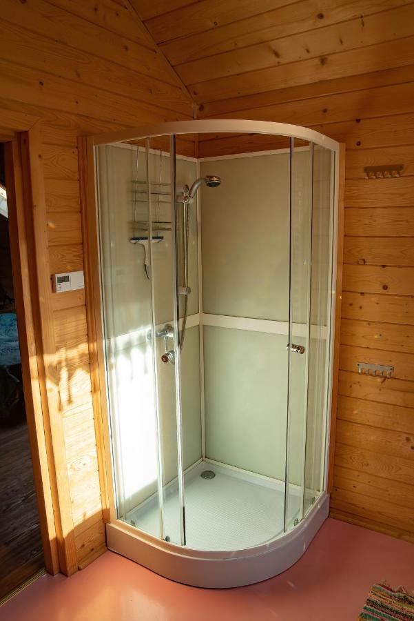 Zurawi Jar Bed & Breakfast Wabrzezno Exterior foto